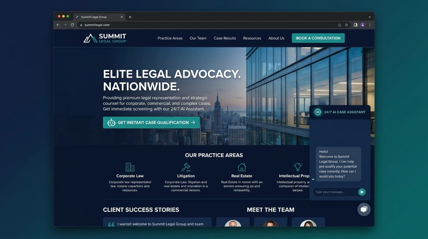Summit Legal Group